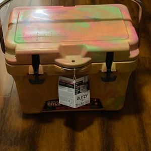 Glitzy Girlz Limited Edition Cooler 20 qtz